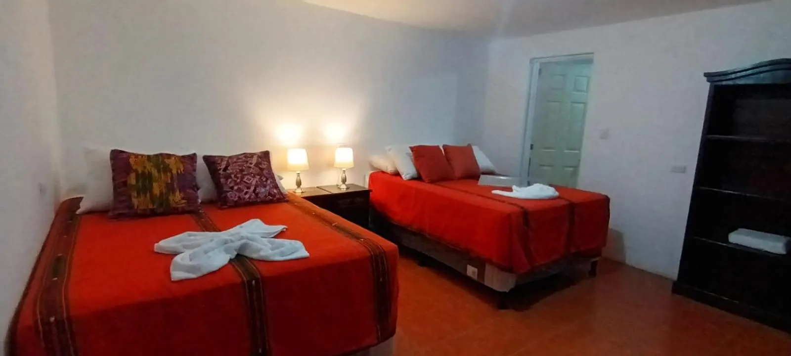 Hotel Casa Pimiental Антигуа-Гватемала Гватемала