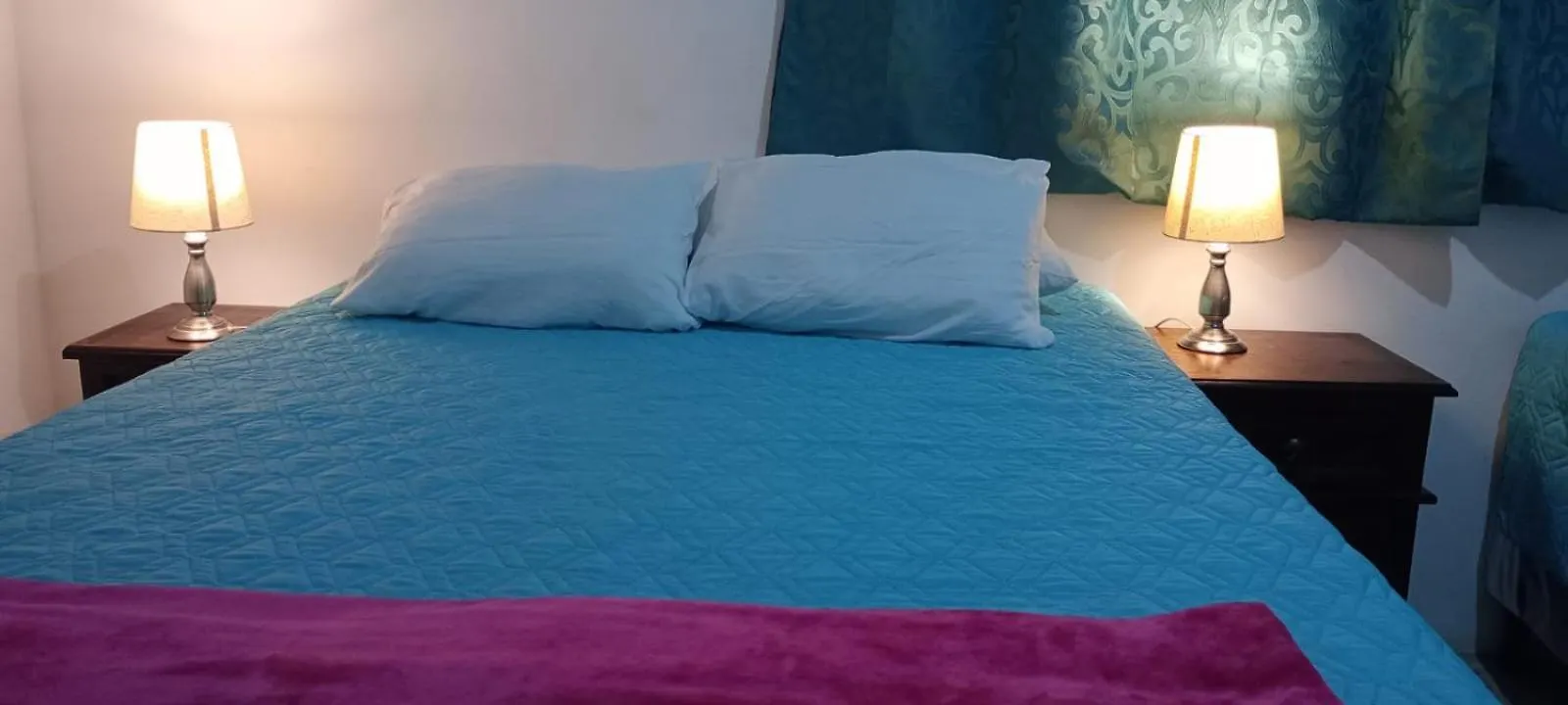 Hotel Casa Pimiental Антигуа-Гватемала Отель типа 