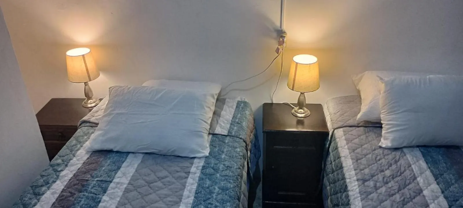 Hotel Casa Pimiental Антигуа-Гватемала